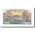 Biljet, Saint-Pierre-et-Miquelon, 5 Francs, 1950, NIEUW, KM:22