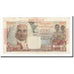 Geldschein, Martinique, 100 Francs, 1947, S+, KM:31a