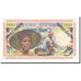 Banconote, Guadalupe, 1000 Francs, 1960, SPL, KM:39s