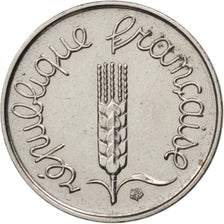 Francia, Épi, Centime, 1970, Paris, SPL-, Acciaio inossidabile, KM:928, Gado...