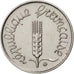 Francia, Épi, Centime, 1970, Paris, SPL-, Acciaio inossidabile, KM:928, Gado...