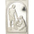Vatican, Médaille, Institut Biblique Pontifical, Samuel 18:1, Religions &