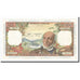 French Antilles, 100 Francs, 1964, KM:10a, SUP