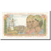 Antille francesi, 5 Francs, 1964, KM:7b, SPL-