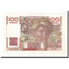 France, 100 Francs, 1946, 1946-05-31, KM:128a, TTB+, Fayette:28.5