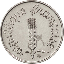 Munten, Frankrijk, Épi, Centime, 1973, Paris, PR, Stainless Steel, KM:928