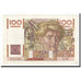 Banconote, Francia, 100 Francs, 1946, 1946-07-11, MB, Fayette:28.6, KM:128a