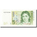 Bundesrepublik Deutschland, 5 Deutsche Mark, 1991, KM:37, 1991-08-01, UNZ