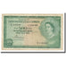 Banconote, Cipro, 500 Mils, KM:34a, 1955-01-06, MB