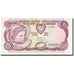 Geldschein, Zypern, 5 Pounds, 1995-09-01, KM:54b, SS+