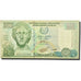 Geldschein, Zypern, 10 Pounds, 2001-02-01, KM:62c, VZ+