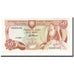 Billet, Chypre, 50 Cents, 1987-04-01, KM:52, TTB+