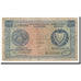 Banconote, Cipro, 250 Mils, KM:41a, 1969-12-01, MB