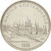 Hungary, Épi, 50 Forint, 2006, Budapest, MS(65-70), Copper-nickel, KM:789