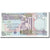 Biljet, Libië, 1/2 Dinar, 1991, KM:58b, NIEUW