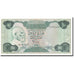 Banconote, Libia, 10 Dinars, 1984, KM:51, MB
