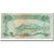 Banknote, Libya, 10 Dinars, 1984, KM:51, VF(20-25)