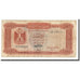 Libya, 1/4 Dinar, 1972, KM:33b, VF(20-25)