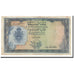 Biljet, Libië, 1 Pound, 1963, KM:30, TB