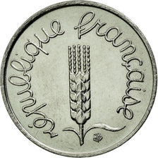 Münze, Frankreich, Épi, Centime, 1978, Paris, VZ+, Stainless Steel, KM:928