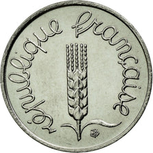 Monnaie, France, Épi, Centime, 1978, Paris, SUP+, Stainless Steel, KM:928