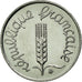 Münze, Frankreich, Épi, Centime, 1978, Paris, VZ+, Stainless Steel, KM:928