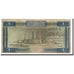 Iraq, 1 Dinar, 1971, KM:58, B+