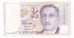Singapore, 2 Dollars, 2013, UNC(65-70)