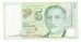 Banknote, Singapore, 5 Dollars, 2005, KM:47, UNC(65-70)