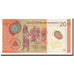 Banknote, Nicaragua, 20 Cordobas, 2015, UNC(65-70)