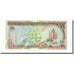 Banconote, Maldive, 10 Rufiyaa, 1998-2006, KM:19a, FDS