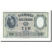 Banconote, Svezia, 10 Kronor, 1960, KM:43h, FDS