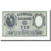 Banknote, Sweden, 10 Kronor, 1957, KM:43e, UNC(65-70)