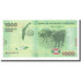 Burundi, 1000 Francs, 2015.01.15, FDS