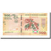 Banconote, Burundi, 500 Francs, 2015.01.15, FDS