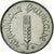 Coin, France, Épi, Centime, 1985, Paris, MS(63), Stainless Steel, KM:928