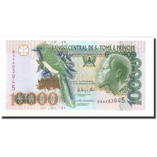 Banconote, Saint Thomas e Prince, 10,000 Dobras, 2013-12-31, FDS