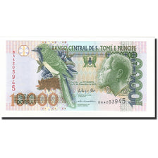 Banknote, Saint Thomas and Prince, 10,000 Dobras, 2013-12-31, UNC(65-70)