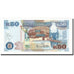 Zambia, 50 Kwacha, 2015, UNC