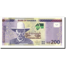 Namibia, 200 Namibia Dollars, 2015, UNC(65-70)