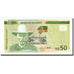 Namibia, 50 Namibia dollars, 2016, UNC(65-70)