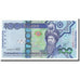 Banknote, Turkmenistan, 100 Manat, 2014, UNC(65-70)