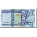Geldschein, Turkmenistan, 100 Manat, 2014, UNZ