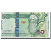 Banconote, Turkmenistan, 50 Manat, 2014, FDS