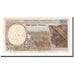 Billet, États de l'Afrique centrale, 500 Francs, 1993, Undated, KM:401La, TB