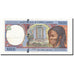 Banknote, Central African States, 10,000 Francs, 1998, Undated, KM:305Fd