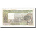 Banconote, Stati dell'Africa occidentale, 500 Francs, 1987, KM:106Ak, BB