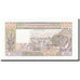 Stati dell'Africa occidentale, 500 Francs, 1979, KM:105Aa, FDS