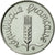 Coin, France, Épi, Centime, 1990, Paris, MS(60-62), Stainless Steel, KM:928