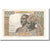 Banknote, West African States, 1000 Francs, 1961-03-20, KM:103Ab, EF(40-45)